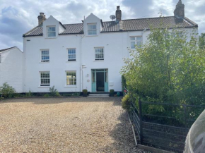 Stunning five bedroom house in West Runton